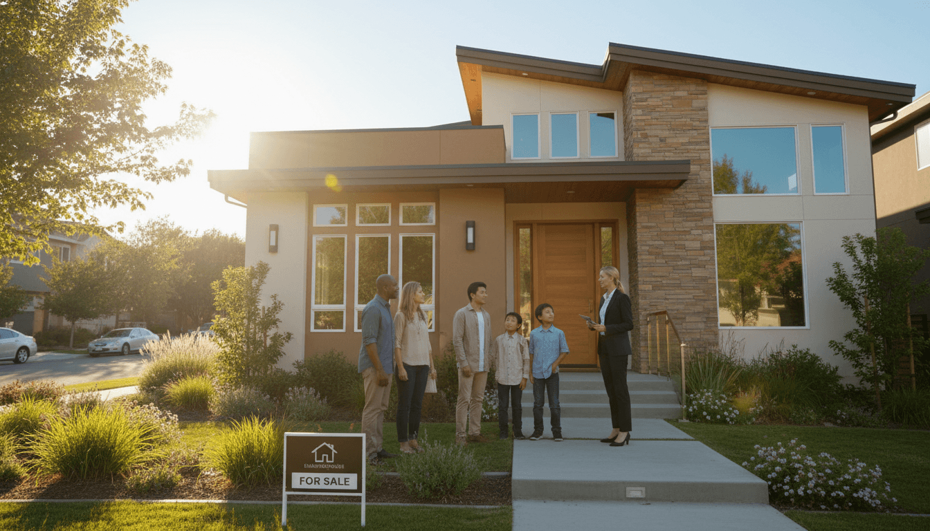 Professional property inspector conducting routine home check in Bonita Springs